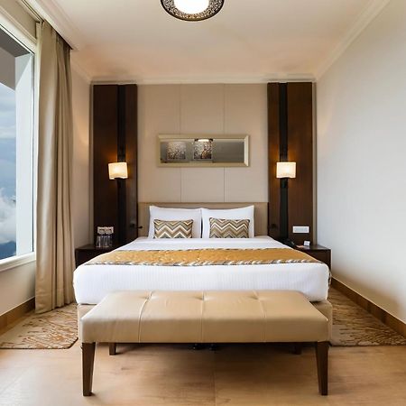 Regenta Resort & Spa Mashobra Шімла Екстер'єр фото