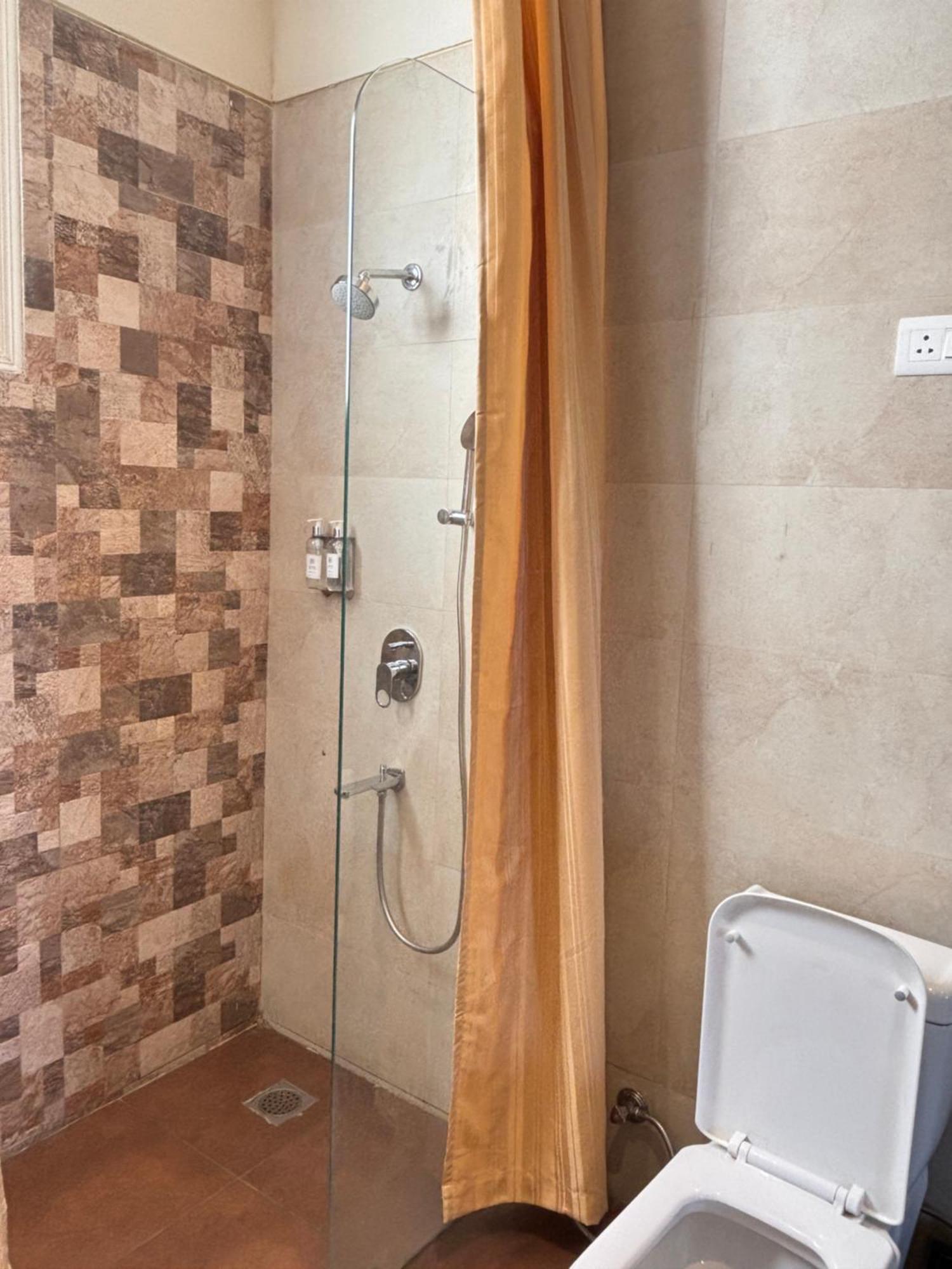 Regenta Resort & Spa Mashobra Шімла Екстер'єр фото