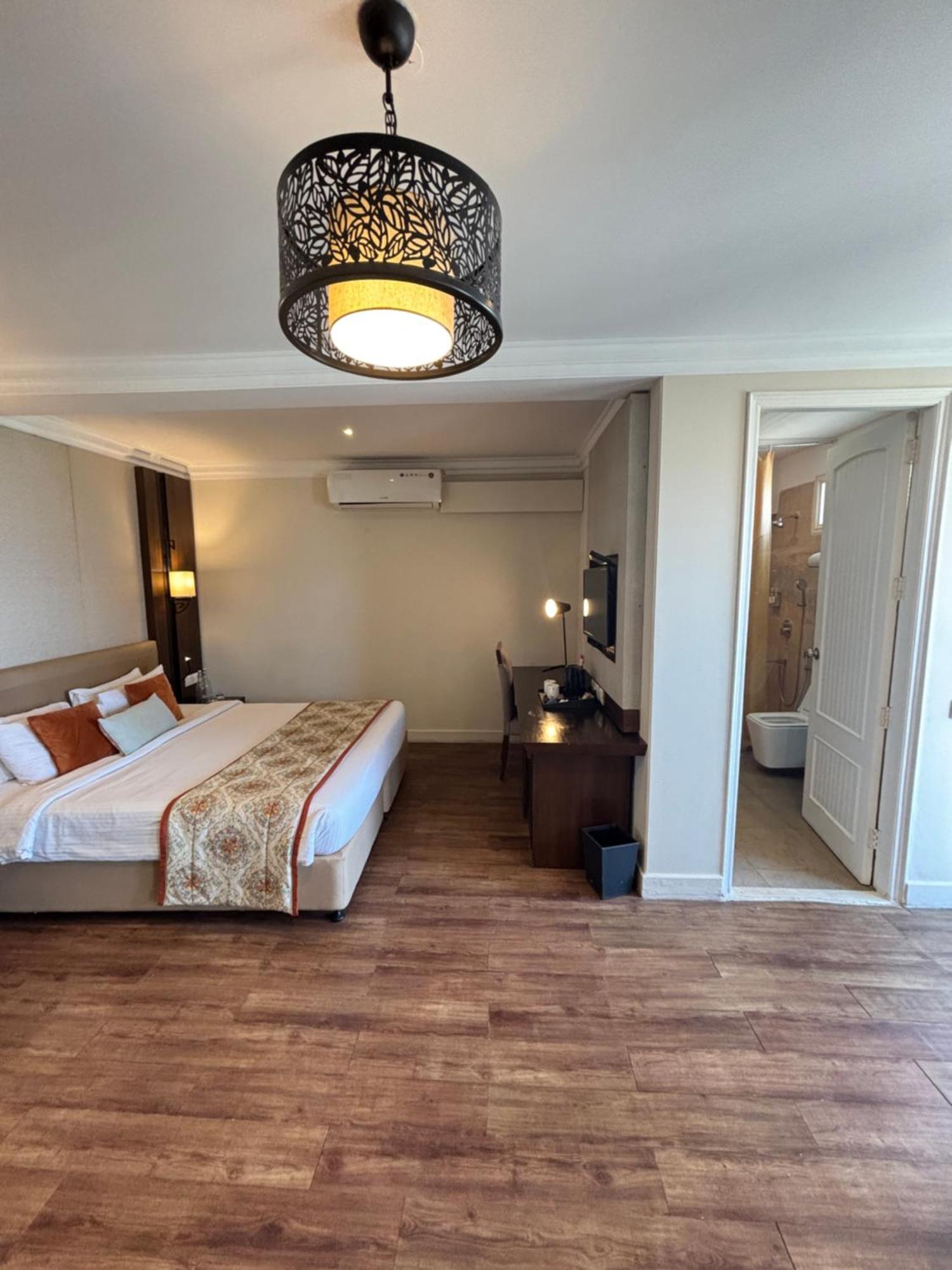Regenta Resort & Spa Mashobra Шімла Екстер'єр фото