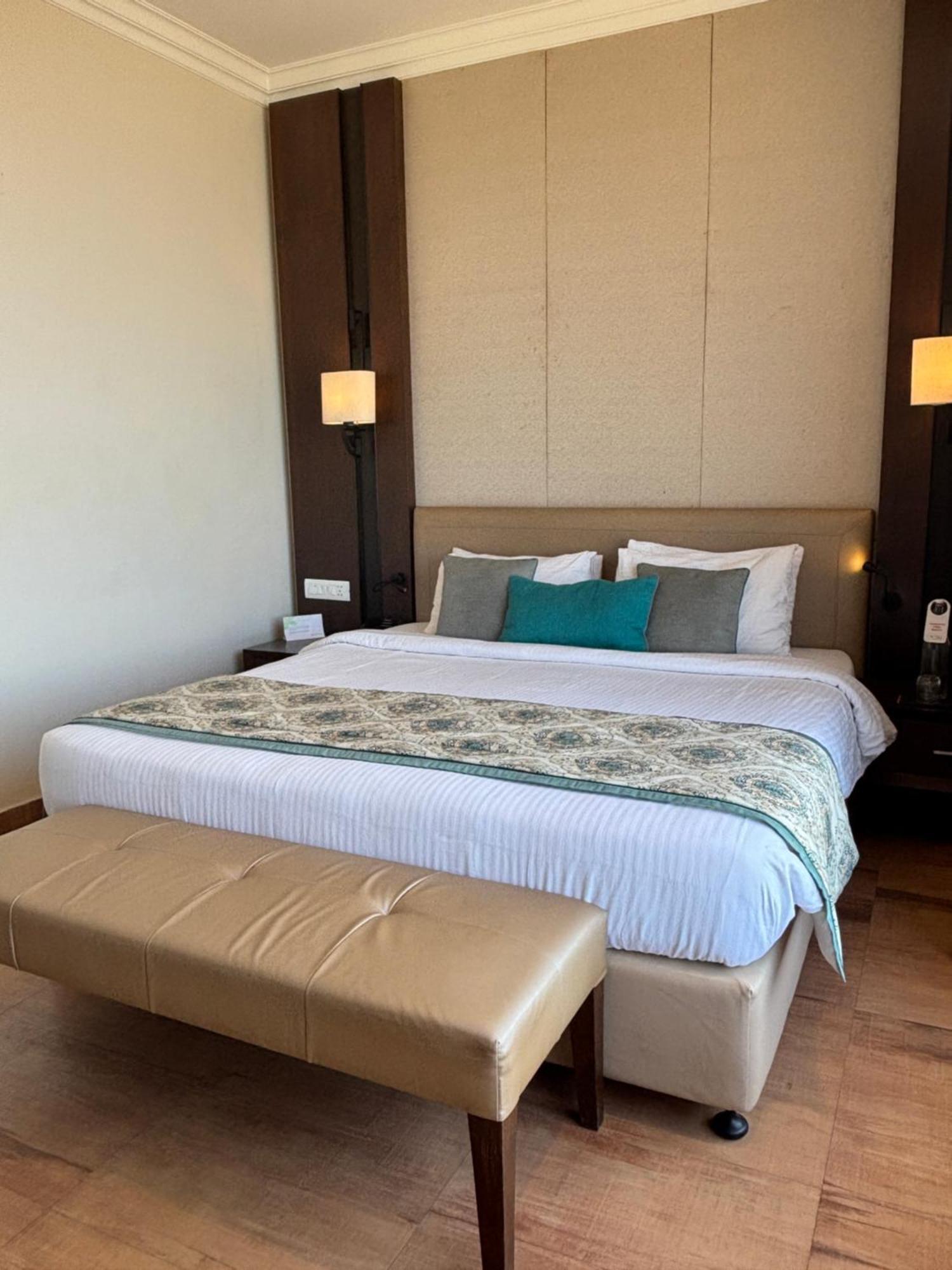 Regenta Resort & Spa Mashobra Шімла Екстер'єр фото